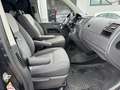 Volkswagen T5 Multivan 1.9 Startline PDC Klimaanlage AHK Noir - thumbnail 12