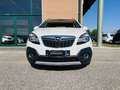 Opel Mokka Mokka 1.7 cdti Cosmo s Blanc - thumbnail 2
