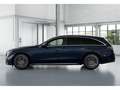 Mercedes-Benz E 220 d T AMG+MBUX+Burm4D+Pano+AHK+AIR+Distr+360 Blu/Azzurro - thumbnail 4