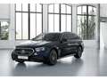 Mercedes-Benz E 220 d T AMG+MBUX+Burm4D+Pano+AHK+AIR+Distr+360 Blu/Azzurro - thumbnail 14