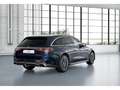 Mercedes-Benz E 220 d T AMG+MBUX+Burm4D+Pano+AHK+AIR+Distr+360 Blu/Azzurro - thumbnail 5