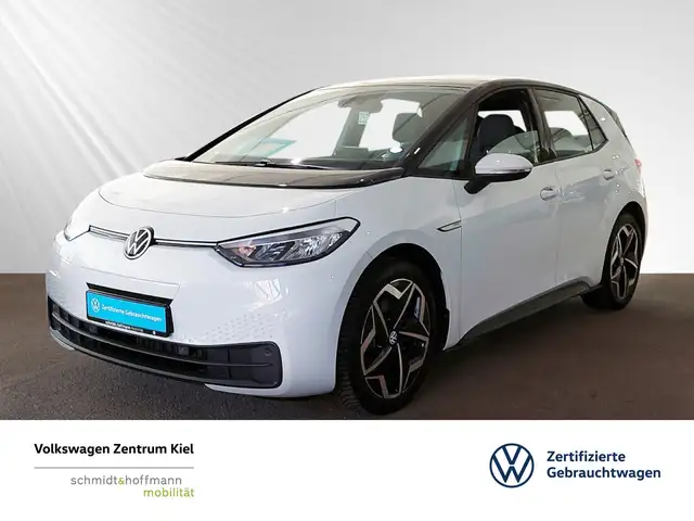 Volkswagen ID.3 Pro electric NAVI+PDC+FREISPRECH+KLIMA Klima Navi