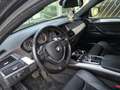 BMW X6 xDrive40d Schwarz - thumbnail 6