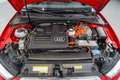 Audi A3 Sportback 40 e-tron S line S tronic Rojo - thumbnail 37