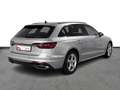 Audi A4 5ª serie Avant 30 TDI/136 CV S tronic Business Adv Argento - thumbnail 4