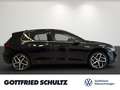Volkswagen Golf VIII 1.5 eTSI Style Navi ACC APP-Connect Schwarz - thumbnail 3