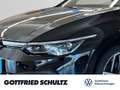 Volkswagen Golf VIII 1.5 eTSI Style Navi ACC APP-Connect Schwarz - thumbnail 5