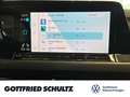 Volkswagen Golf VIII 1.5 eTSI Style Navi ACC APP-Connect Schwarz - thumbnail 14
