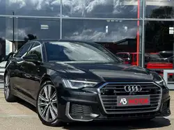 Audi A6 45 TDi S-LINE QUATTRO 170KW