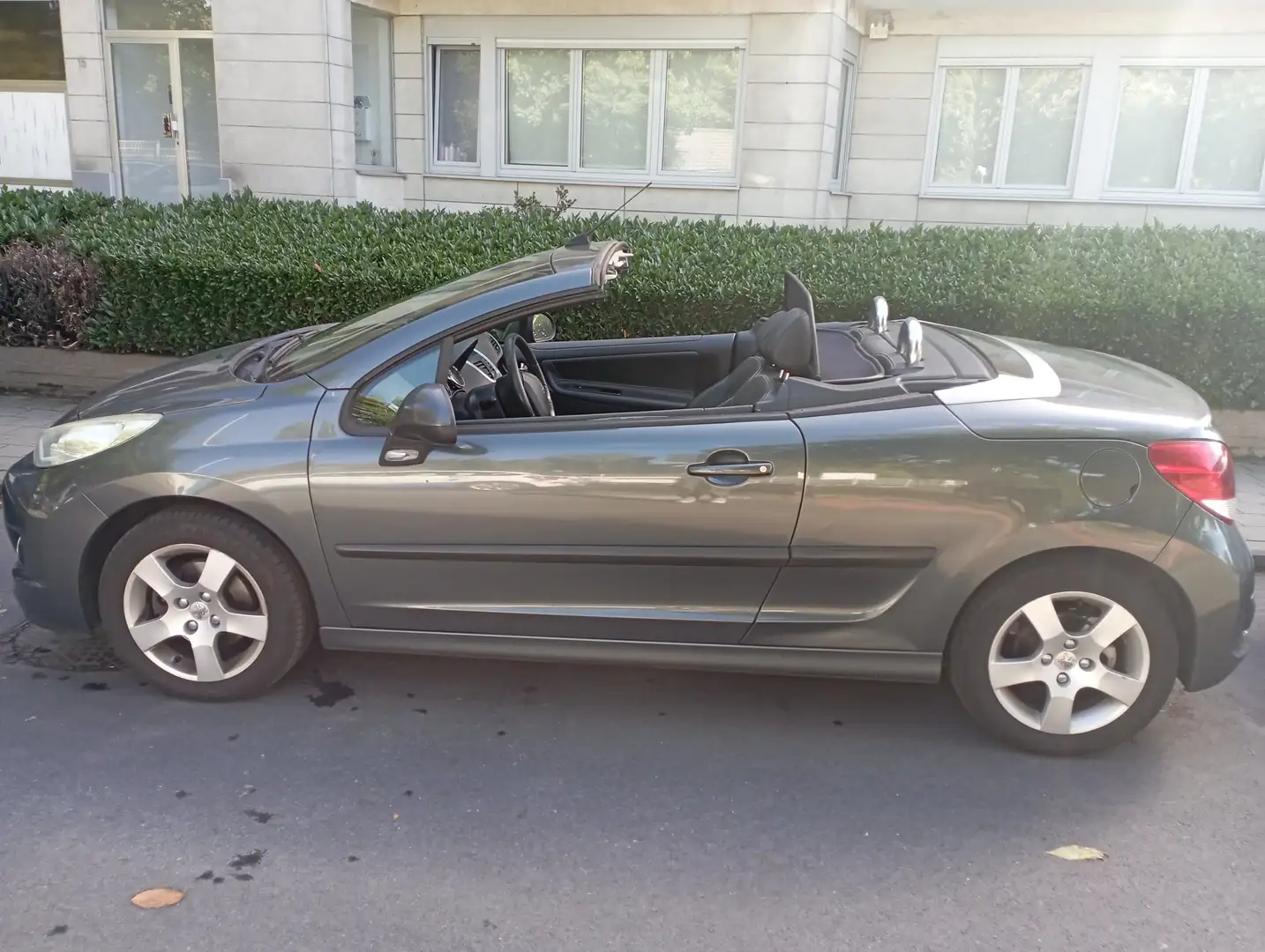 Peugeot 207 207 CC 1.6i Key West - 1