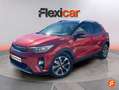 Kia Stonic 1.0 T-GDi 88kW (120CV) Black Edition DCT Rojo - thumbnail 3