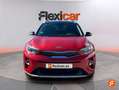 Kia Stonic 1.0 T-GDi 88kW (120CV) Black Edition DCT Rojo - thumbnail 2