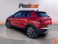 Kia Stonic 1.0 T-GDi 88kW (120CV) Black Edition DCT Rojo - thumbnail 9