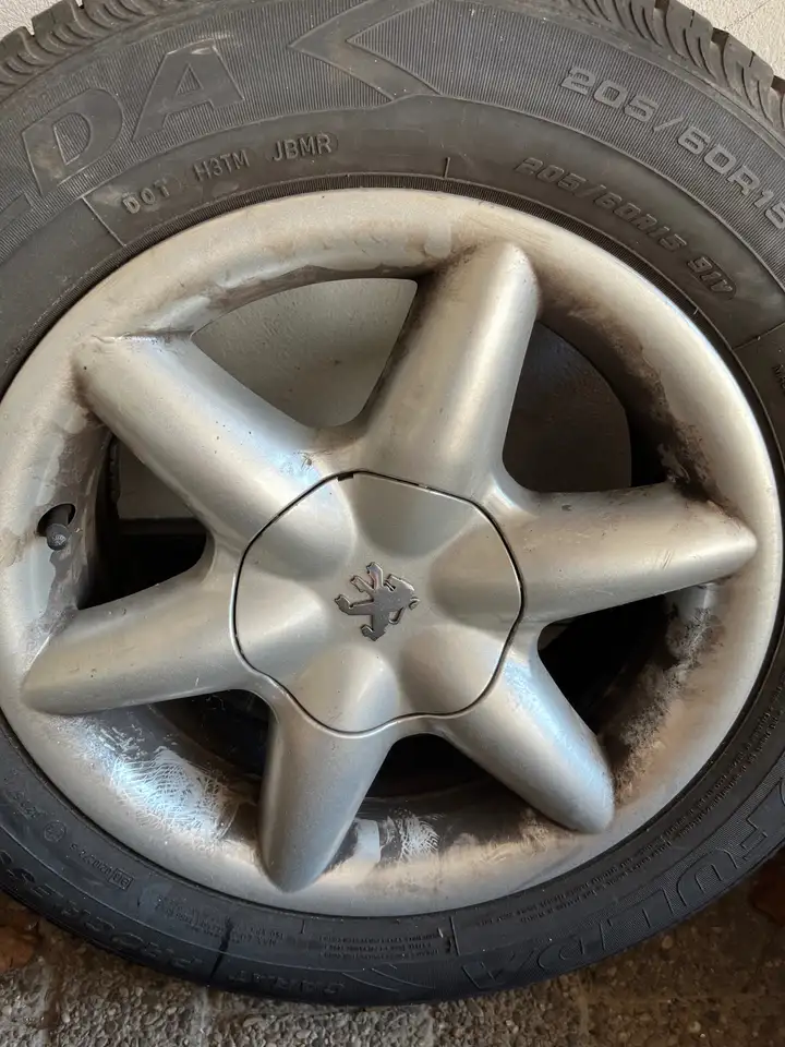 Peugeot 406 Coupe 2.0 16V, foto 7