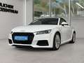 Audi TT Roadster 45 TFSI S-Line, 2.Hand, Insp. Neu Weiß - thumbnail 4