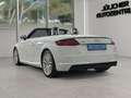 Audi TT Roadster 45 TFSI S-Line, 2.Hand, Insp. Neu Weiß - thumbnail 5