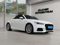 Audi TT Roadster 45 TFSI S-Line, 2.Hand, Insp. Neu Weiß - thumbnail 1