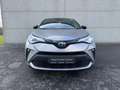 Toyota C-HR 1.8 HSD CVT C-LUB Visbility pack + NAVI Argent - thumbnail 2