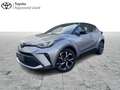 Toyota C-HR 1.8 HSD CVT C-LUB Visbility pack + NAVI Argent - thumbnail 31