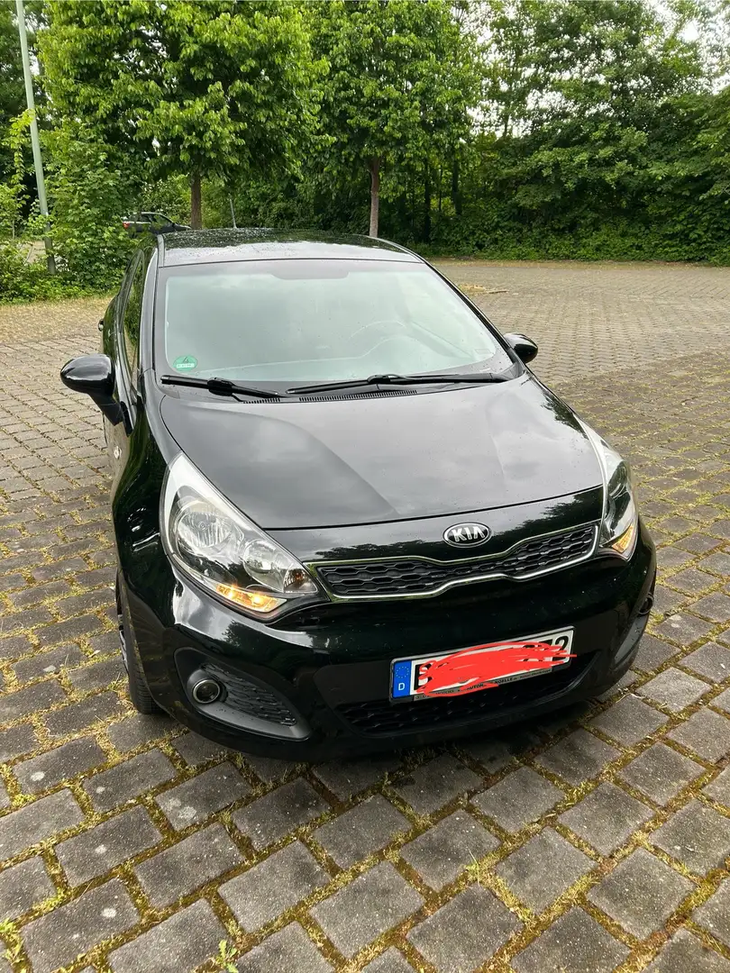 Kia Rio 1.2 Dream Team Edition - 2