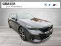 BMW 540 d xDrive  +++UPE: *101.570,01 €,--+++ Grigio - thumbnail 8