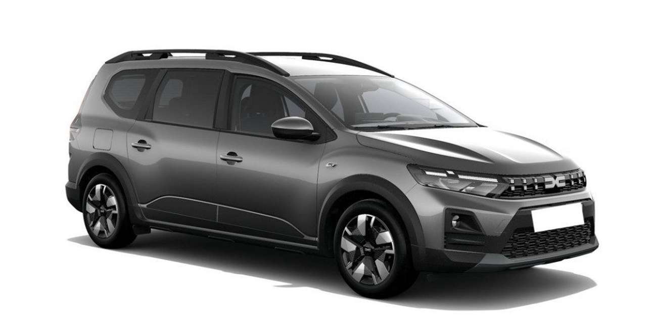 Dacia Jogger Eco-G 120 CV