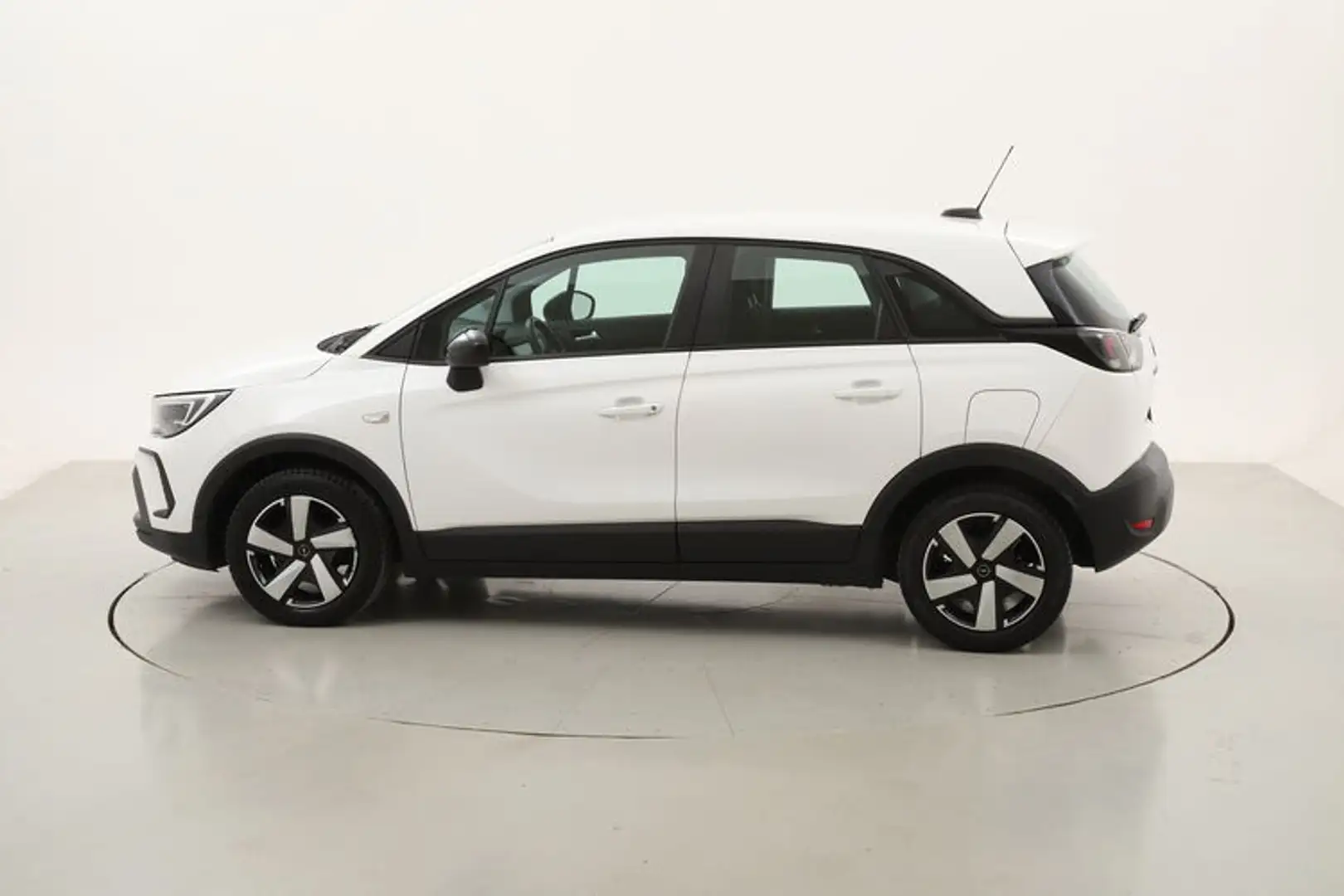 Opel Crossland X Edition 1.5 Diesel 110CV Blanco - 2