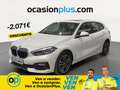 BMW 118 118i Blanco - thumbnail 1