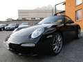 Porsche 911 997 911 Cabrio 3.6 Carrera 2 PDK *97.000 KM REALI* Nero - thumbnail 1
