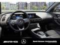 Mercedes-Benz EQC 400 4M AMG  MEMORY NAVI MULTIBEAM 360° SHZ Grau - thumbnail 3