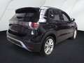 Volkswagen T-Cross Goal 1.0 TSI ACC LED AHK NAVI ParkAssist Schwarz - thumbnail 5