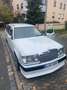 Mercedes-Benz E 260 Limousine Lang Sportline mit H-Kennzeichen Blanc - thumbnail 9