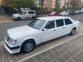 Mercedes-Benz E 260 Limousine Lang Sportline mit H-Kennzeichen Blanc - thumbnail 8