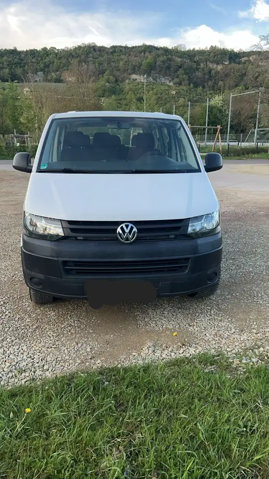 Volkswagen T5