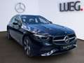 Mercedes-Benz C 180 T AVANTGARDE-ADVANCED+LED+NAVIPREMIUM Noir - thumbnail 6