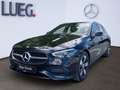 Mercedes-Benz C 180 T AVANTGARDE-ADVANCED+LED+NAVIPREMIUM Noir - thumbnail 1