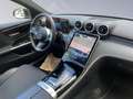 Mercedes-Benz C 180 T AVANTGARDE-ADVANCED+LED+NAVIPREMIUM Noir - thumbnail 9