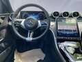 Mercedes-Benz C 180 T AVANTGARDE-ADVANCED+LED+NAVIPREMIUM Noir - thumbnail 10