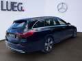 Mercedes-Benz C 180 T AVANTGARDE-ADVANCED+LED+NAVIPREMIUM Noir - thumbnail 4