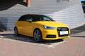 Audi S1 SPB 2.0TFSI quattro SEDILI S-PDC-XENON Giallo - thumbnail 2