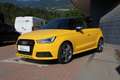 Audi S1 SPB 2.0TFSI quattro SEDILI S-PDC-XENON Giallo - thumbnail 4