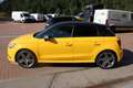 Audi S1 SPB 2.0TFSI quattro SEDILI S-PDC-XENON Giallo - thumbnail 7