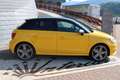 Audi S1 SPB 2.0TFSI quattro SEDILI S-PDC-XENON Giallo - thumbnail 5