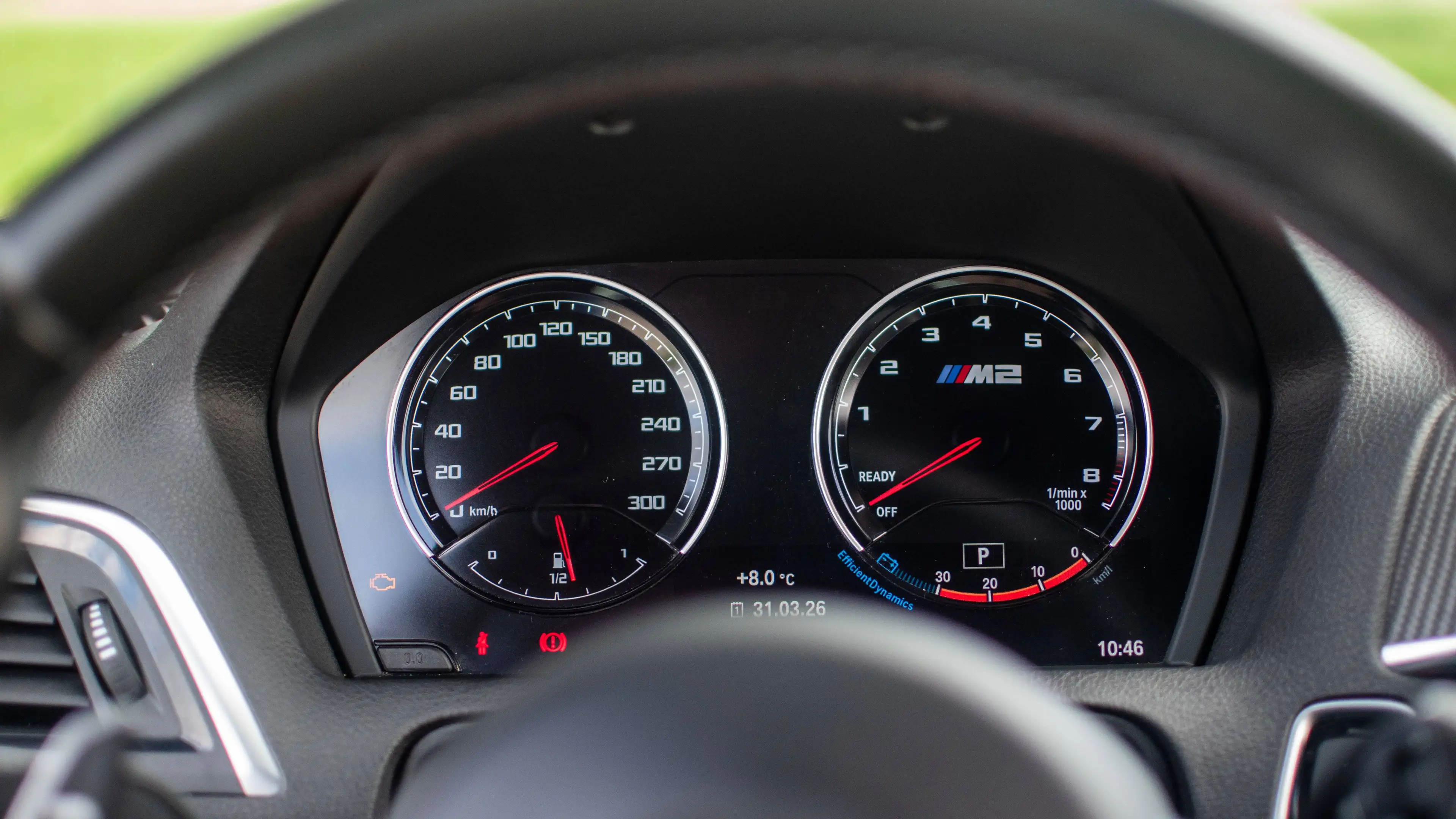 BMW M2 M2 Competition | Carbon | Sports exhaust — photo 12