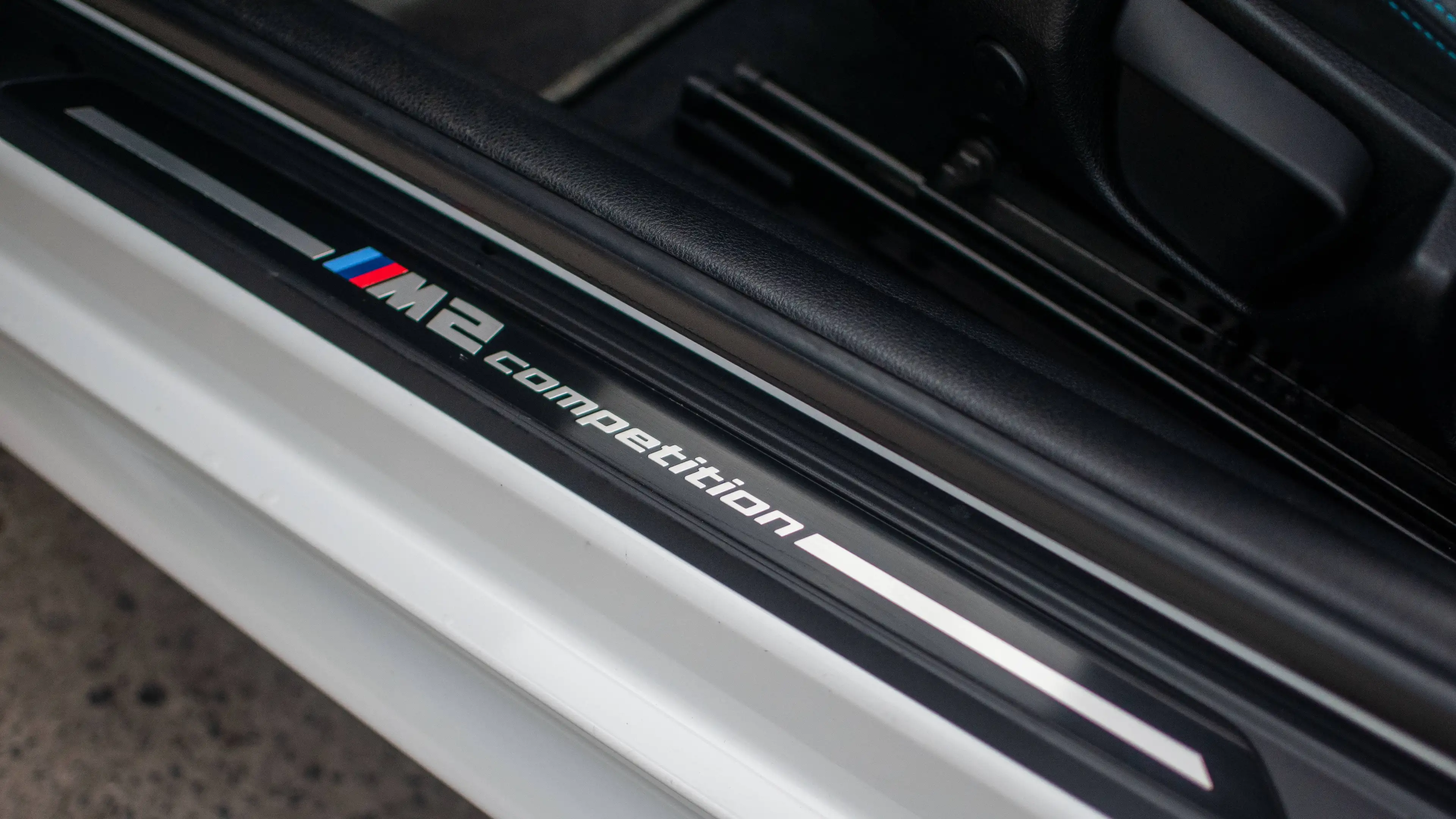 BMW M2 M2 Competition | Carbon | Sports exhaust — photo 8