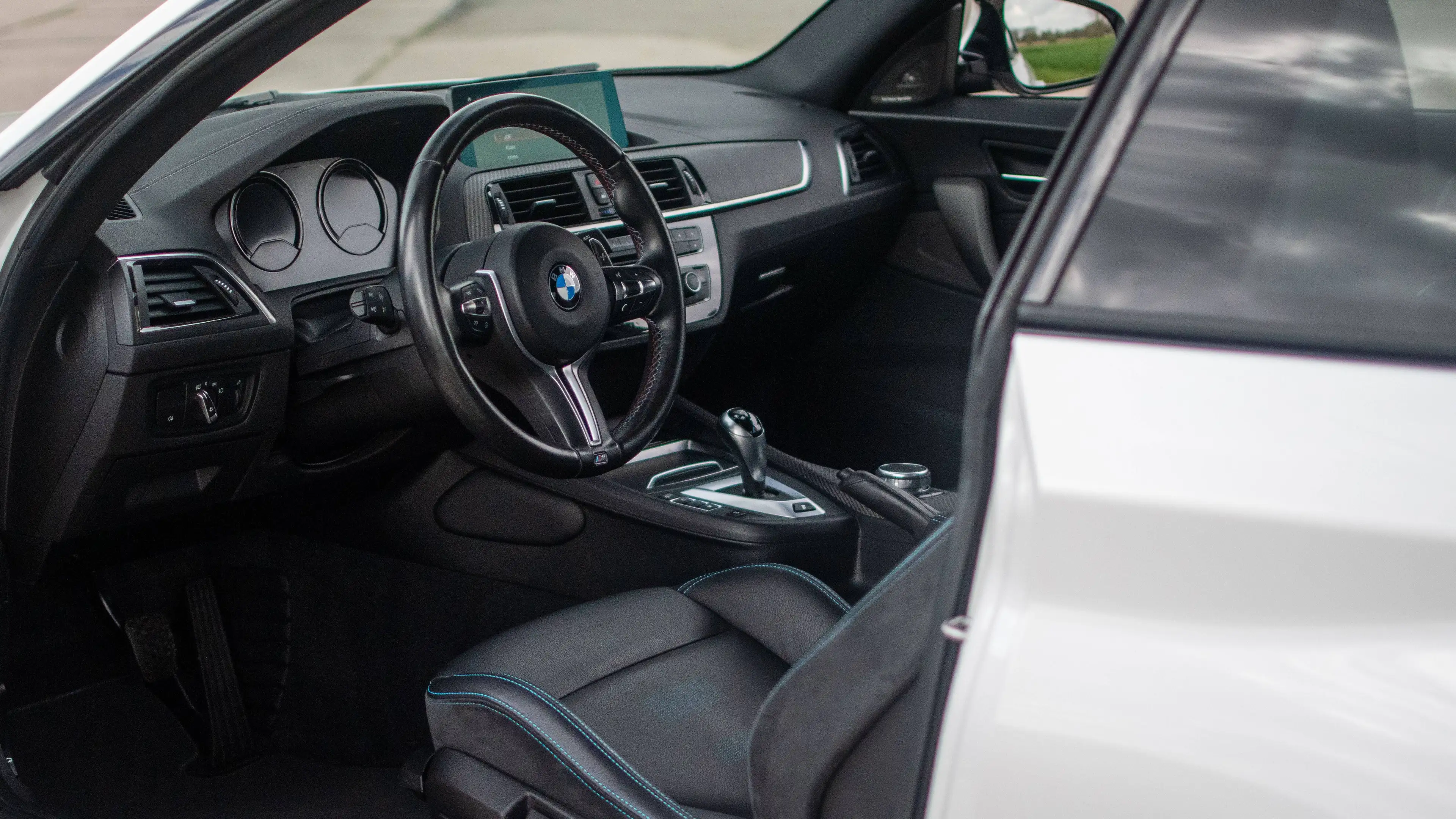 BMW M2 M2 Competition | Carbon | Sports exhaust — photo 6