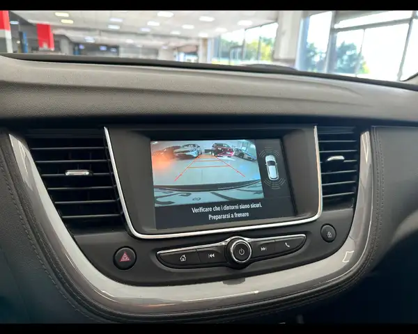 Opel Grandland X view 13