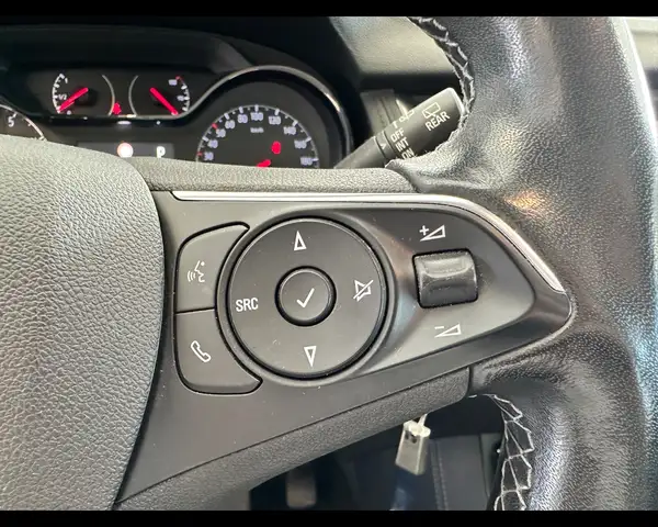 Opel Grandland X view 10