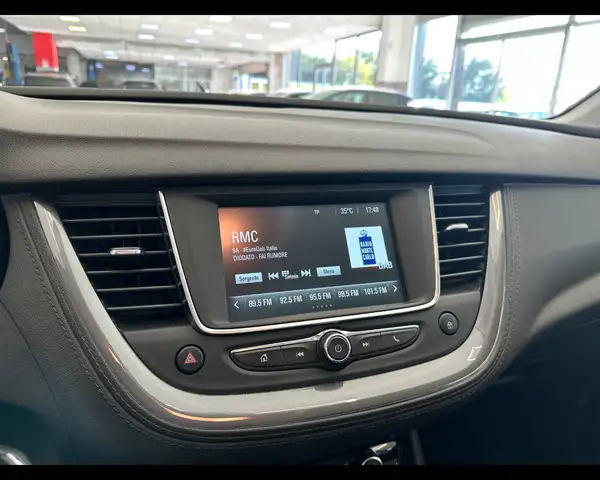 Opel Grandland X view 14