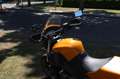 Buell XB 12 Buell XB 12 X Ulysses Оранжевий - thumbnail 5